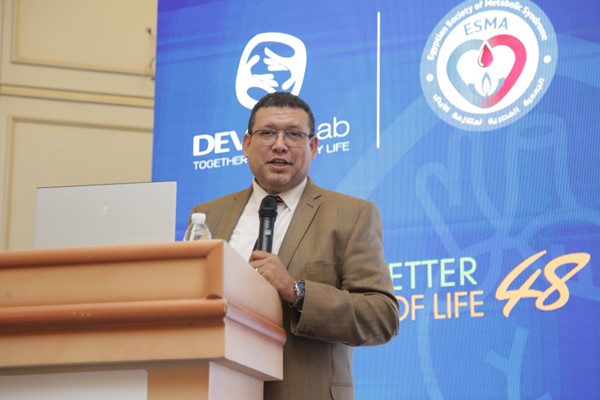 For A Better Quality Of Life #48 (Cardiologists & Internal Medicine Physicians - Port Said)