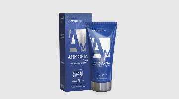 Ammoria cream