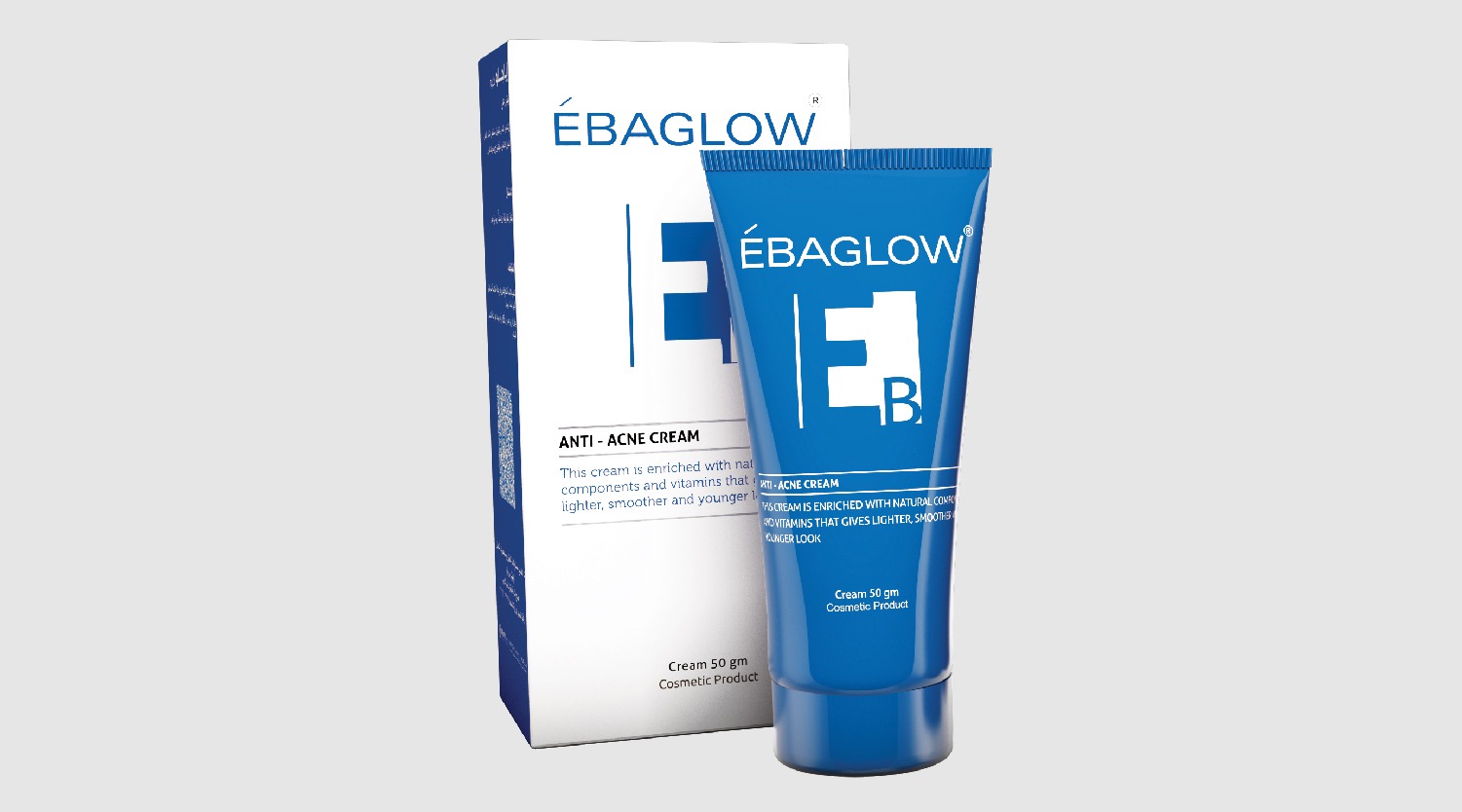 Ebaglow
